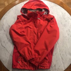 Eddie Bauer Raincoat